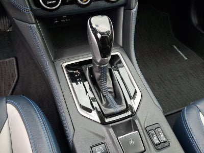 2023 Subaru Crosstrek Hybrid