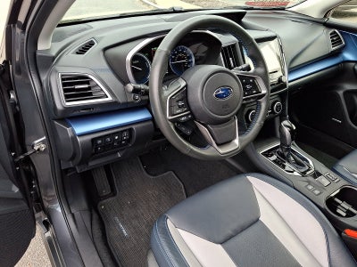 2023 Subaru Crosstrek Hybrid