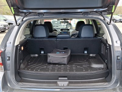 2023 Subaru Crosstrek Hybrid