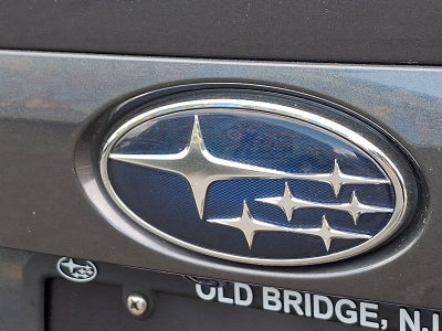 2023 Subaru Crosstrek Hybrid
