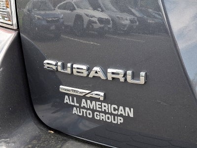 2023 Subaru Crosstrek Hybrid