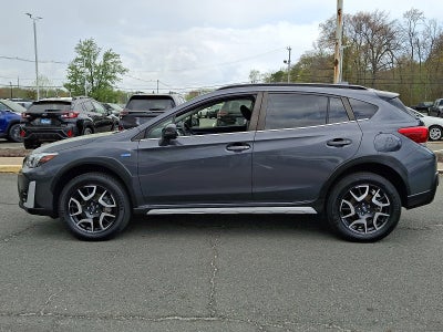 2023 Subaru Crosstrek Hybrid