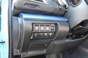 2021 Subaru Crosstrek Hybrid CVT
