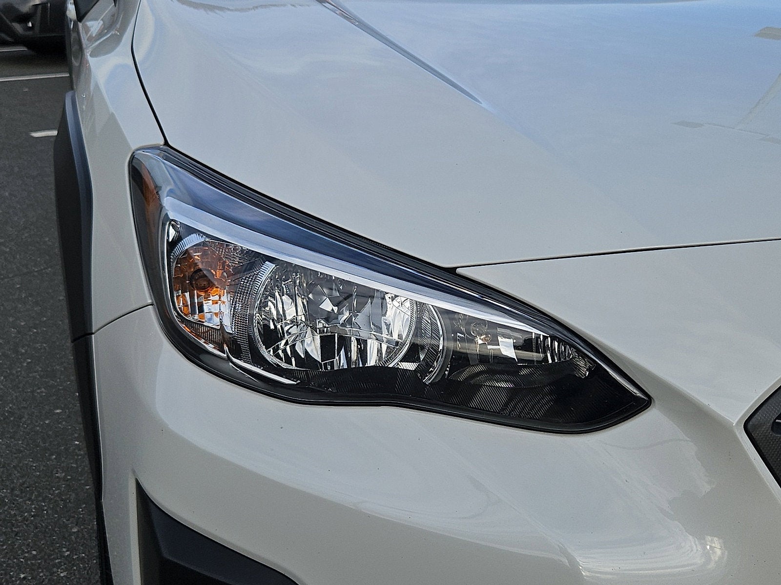 2022 Subaru Crosstrek Sport