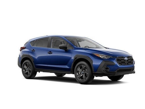 2024 Subaru Crosstrek 2.0I