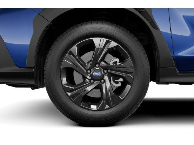 2024 Subaru Crosstrek 2.0I