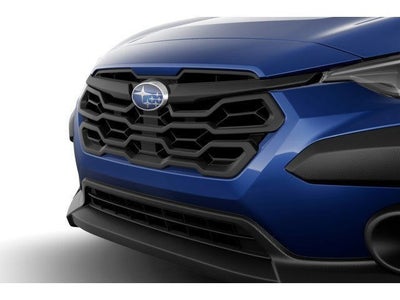 2024 Subaru Crosstrek 2.0I