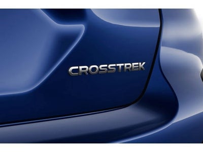 2024 Subaru Crosstrek 2.0I