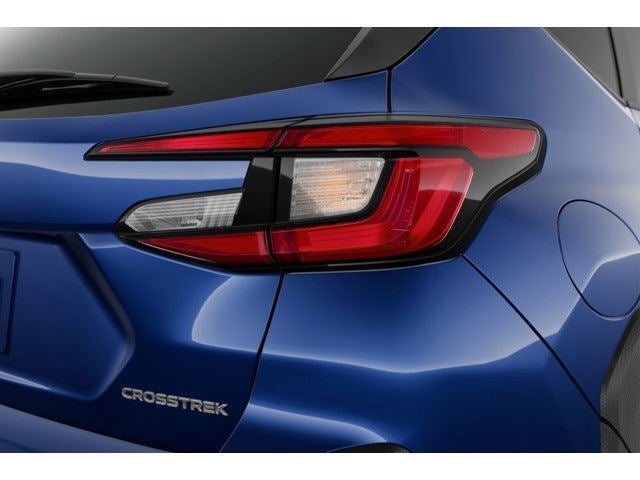 2024 Subaru Crosstrek 2.0I