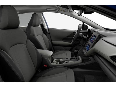 2024 Subaru Crosstrek 2.0I