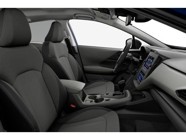 2024 Subaru Crosstrek 2.0I