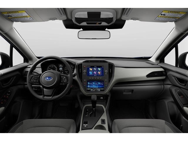 2024 Subaru Crosstrek 2.0I