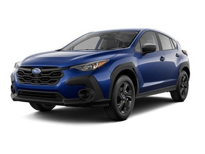 2024 Subaru Crosstrek 2.0I