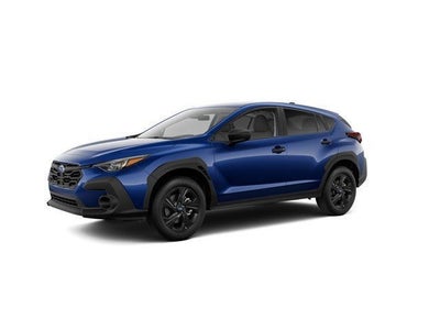 2024 Subaru Crosstrek 2.0I