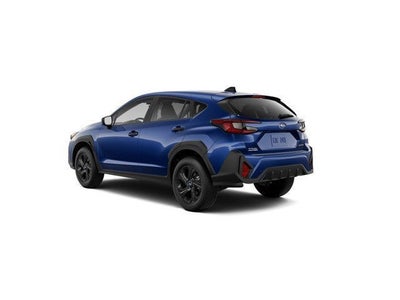 2024 Subaru Crosstrek 2.0I