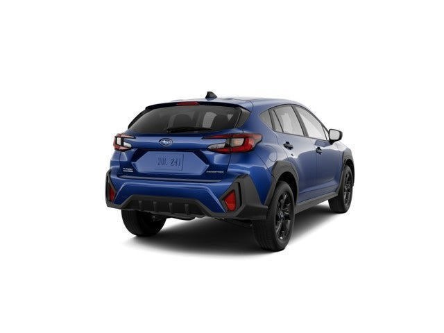 2024 Subaru Crosstrek 2.0I