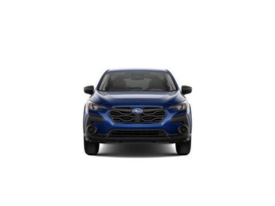 2024 Subaru Crosstrek 2.0I