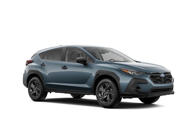 2024 Subaru Crosstrek AWD