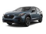 2024 Subaru Crosstrek AWD