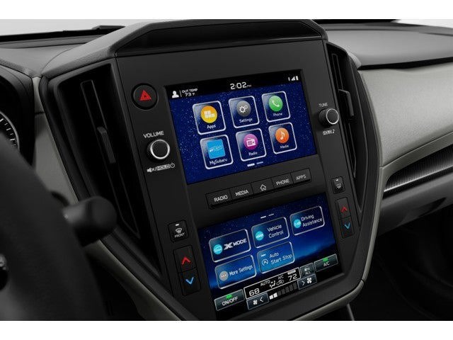 2024 Subaru Crosstrek AWD