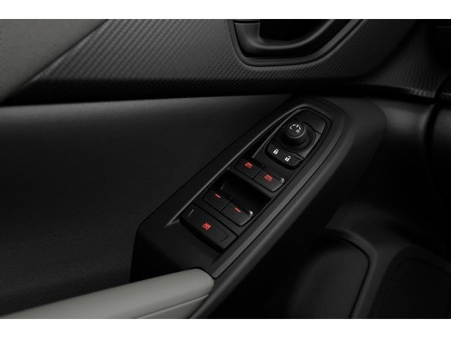 2024 Subaru Crosstrek AWD