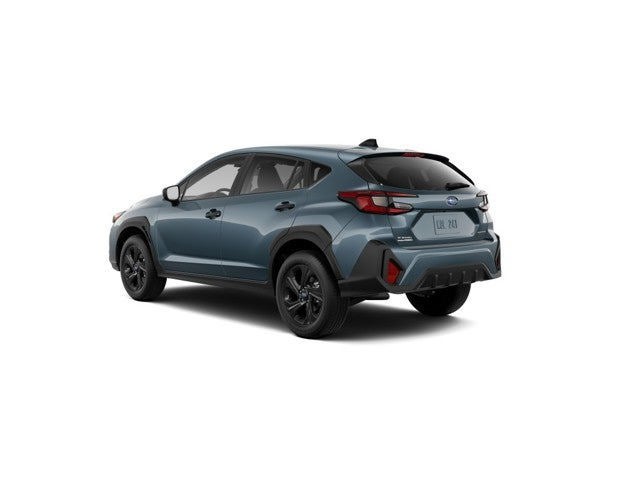 2024 Subaru Crosstrek AWD