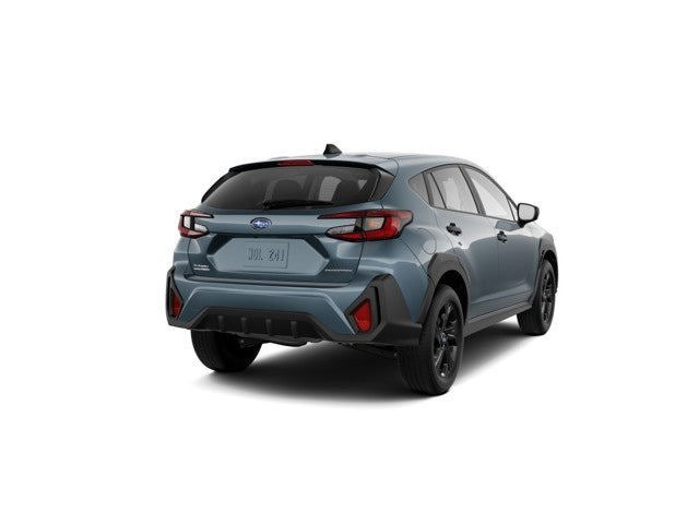 2024 Subaru Crosstrek AWD