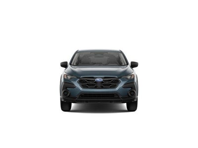 2024 Subaru Crosstrek AWD