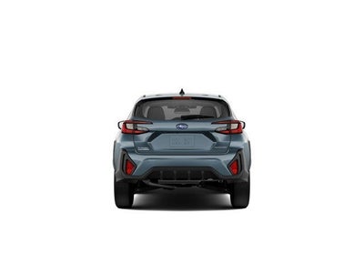 2024 Subaru Crosstrek AWD