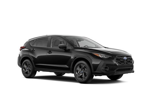 2024 Subaru Crosstrek AWD