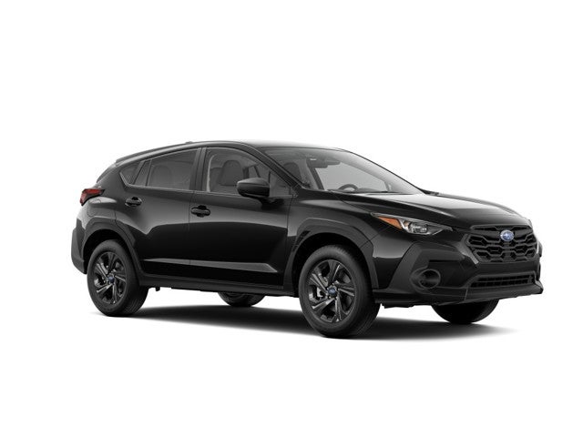 2024 Subaru Crosstrek AWD