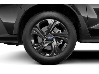 2024 Subaru Crosstrek AWD