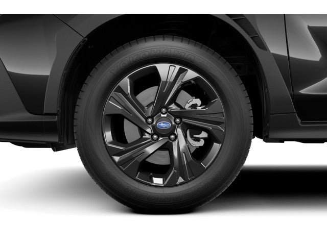 2024 Subaru Crosstrek AWD