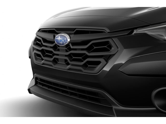 2024 Subaru Crosstrek AWD