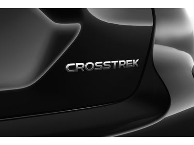 2024 Subaru Crosstrek AWD