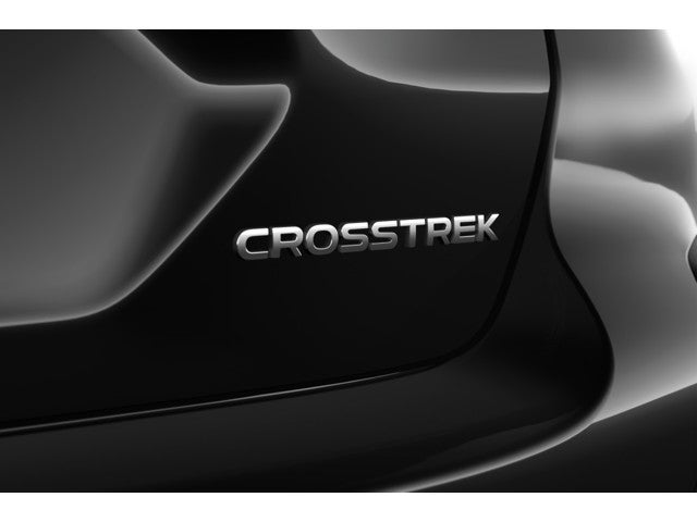 2024 Subaru Crosstrek AWD