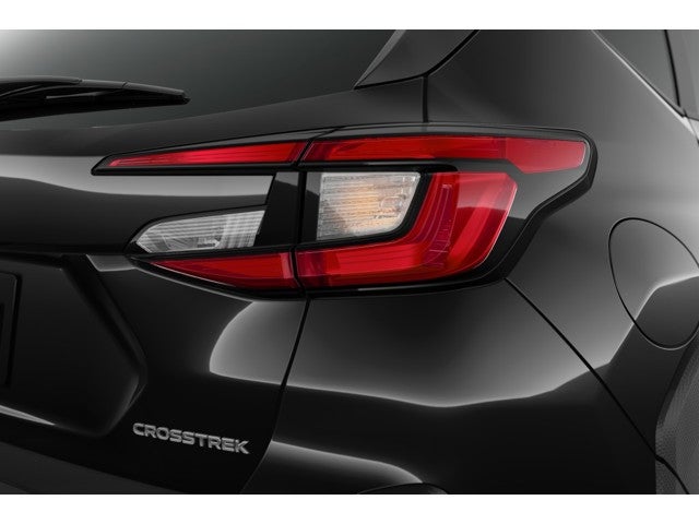 2024 Subaru Crosstrek AWD
