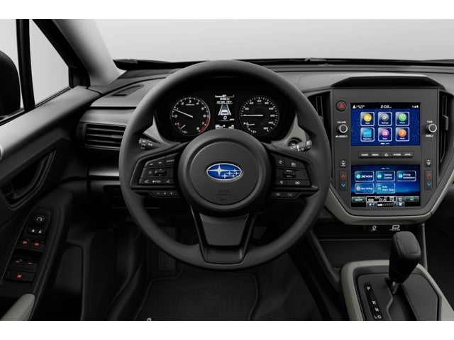 2024 Subaru Crosstrek AWD