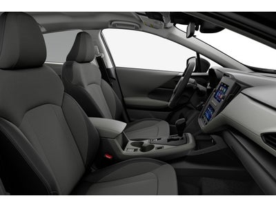 2024 Subaru Crosstrek AWD