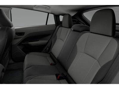 2024 Subaru Crosstrek AWD