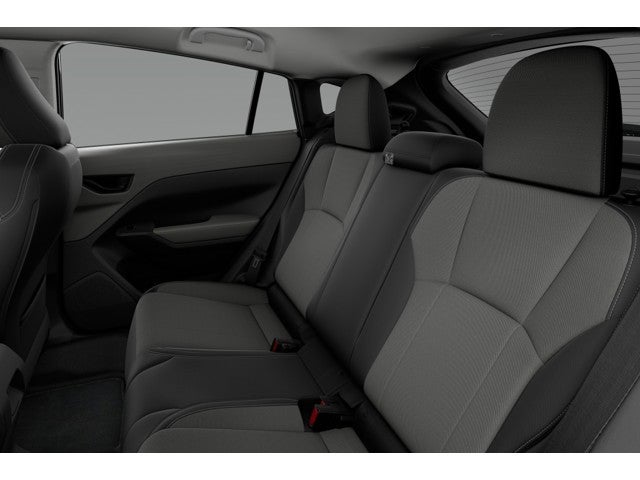 2024 Subaru Crosstrek AWD