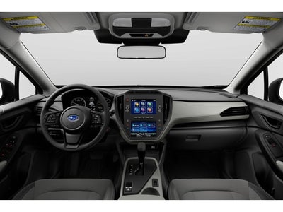 2024 Subaru Crosstrek AWD