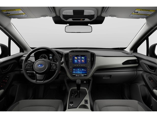 2024 Subaru Crosstrek AWD
