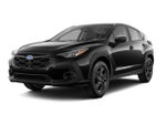 2024 Subaru Crosstrek AWD