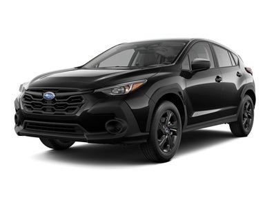2024 Subaru Crosstrek AWD
