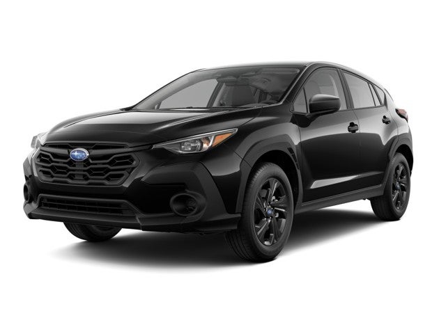 2024 Subaru Crosstrek AWD