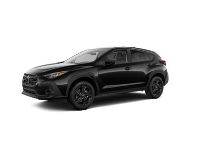 2024 Subaru Crosstrek AWD