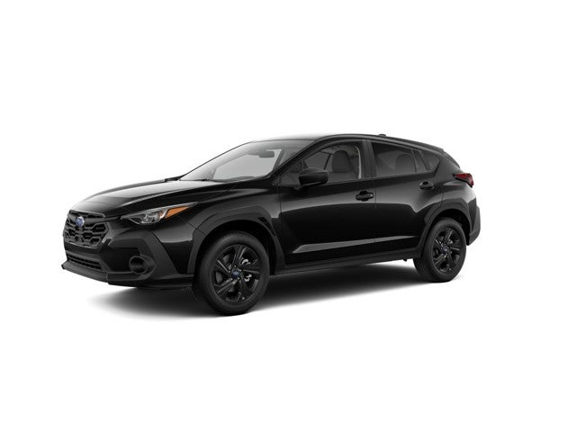 2024 Subaru Crosstrek AWD