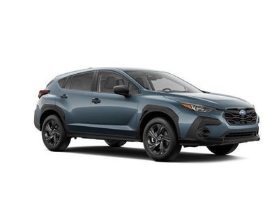 2025 Subaru Crosstrek 2.0I