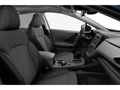 2025 Subaru Crosstrek 2.0I